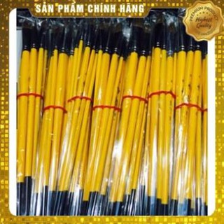BỘ BÚT VÀNG 12 CÂY