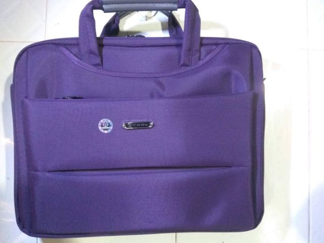 Cặp công sở Thủ Đô Vàng (Cỡ Trung)- Chính Hãng- Mã SP C142 + C142-1 | BigBuy360 - bigbuy360.vn