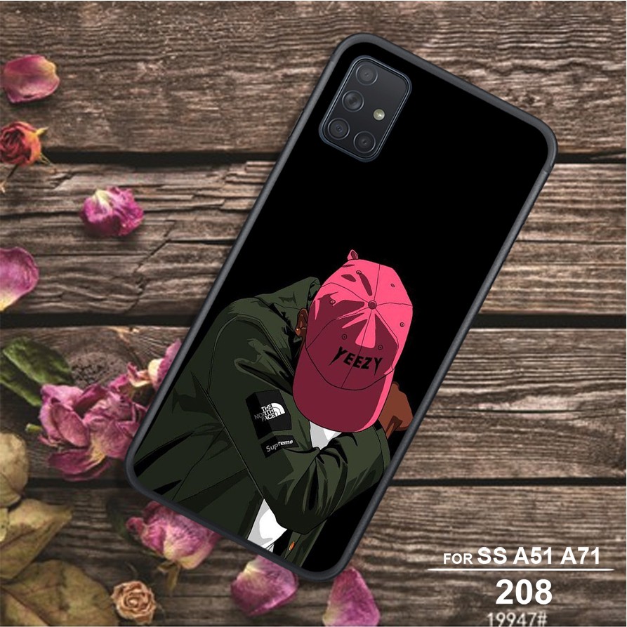 ỐP LƯNG SAMSUNG A31 - SAMSUNG A51 - SAMSUNG A71 IN NHIỀU HÌNH CUTE ĐÁNG IU PHÙ HỢP VỚI MỌI LỨA TUỔI GIẢ RẺ