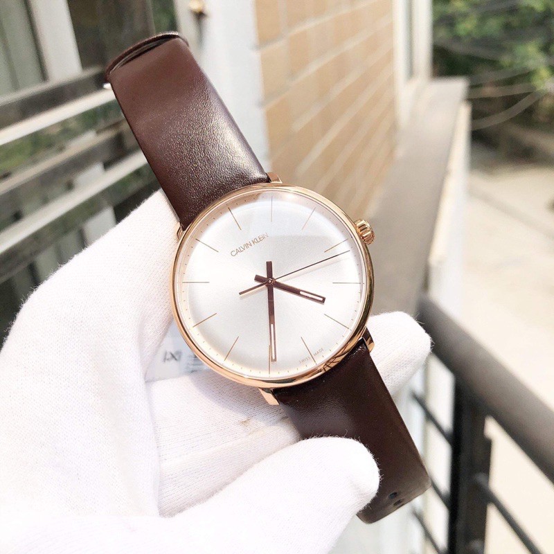 đồng hồ nam Calvin Klein .