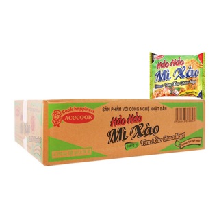 Mì hảo hảo