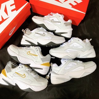 Sneakervg/Giầy thể thao nam nữ M2k