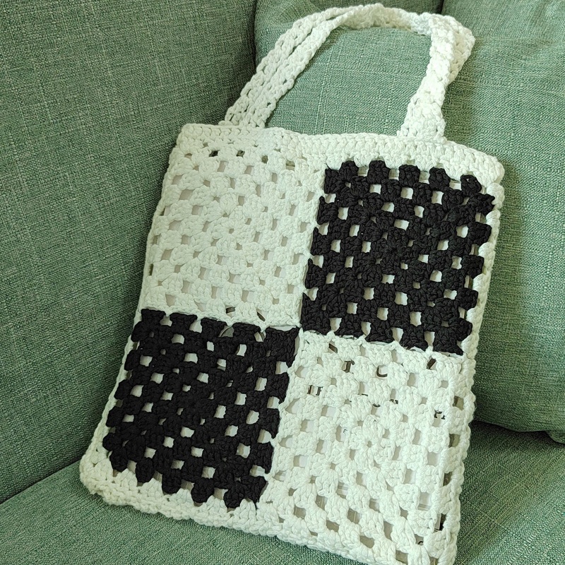 Túi Xách Tote Cỡ Lớn Phong Cách Boho Thời Trang Cho Nữ
