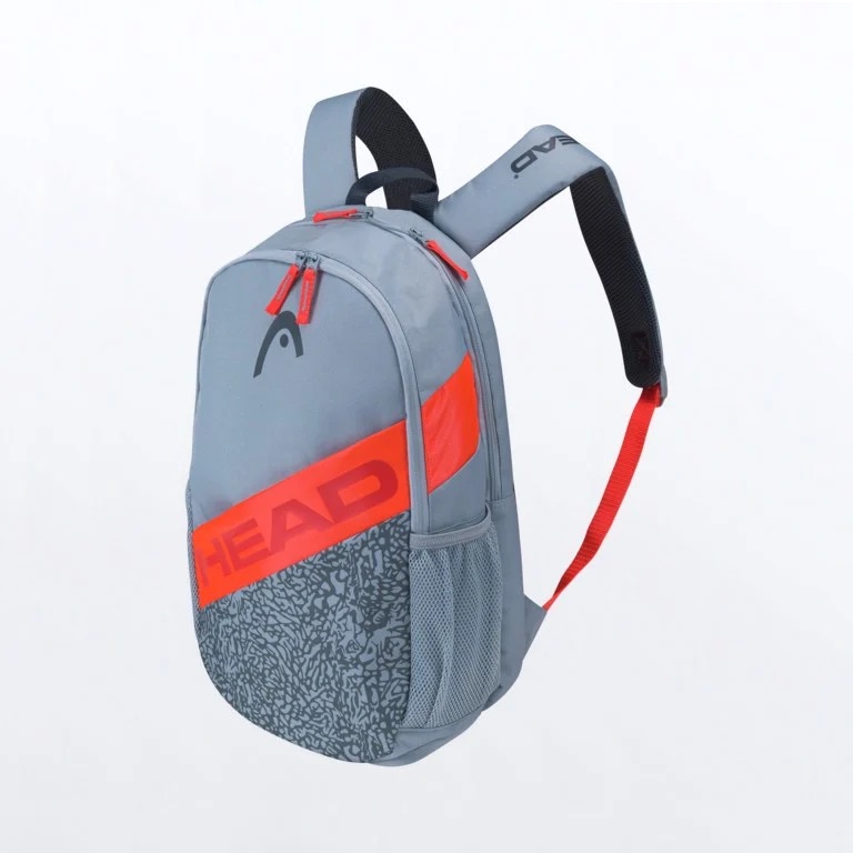 Ba lô HEAD Elite Backpack tích hợp ngăn đựng giày tiện lợi