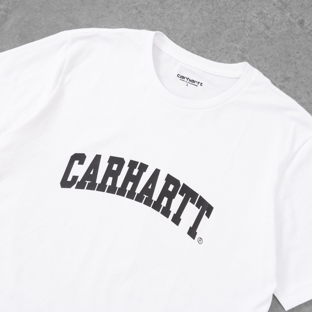 ÁO PHÔNG THỂ THAO CAR.HATT