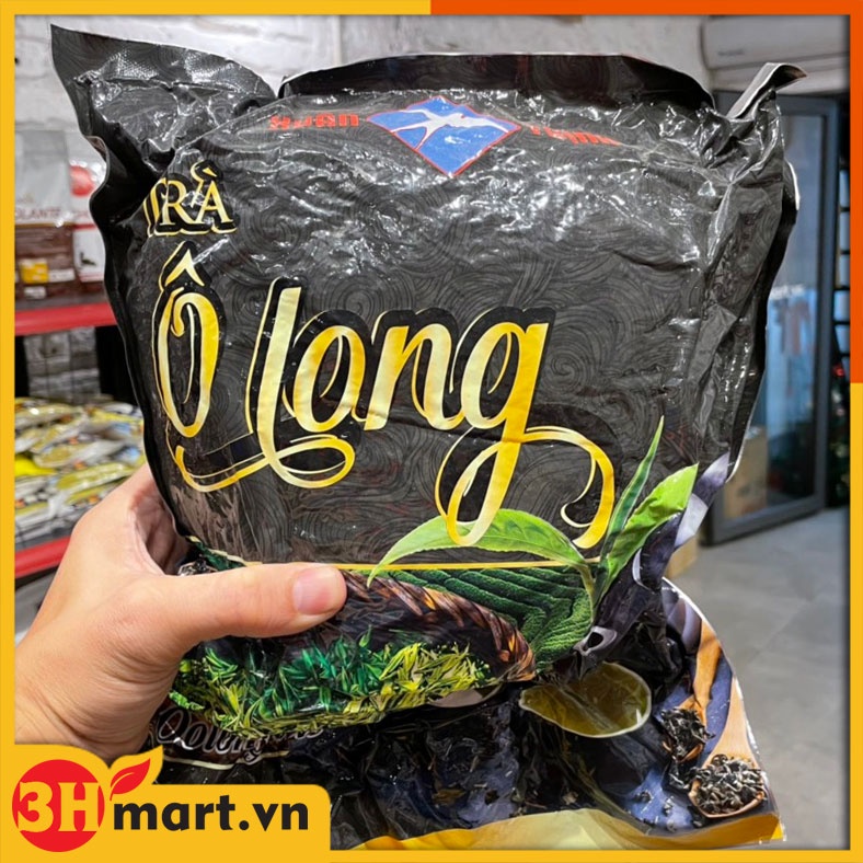 Trà ô long King 1kg