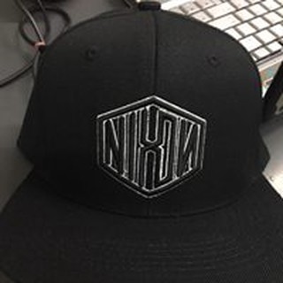 MŨ SNAPBACK NIXON VNXK