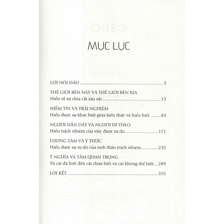 Sách - Hiểu - Đường Đến Tự Do