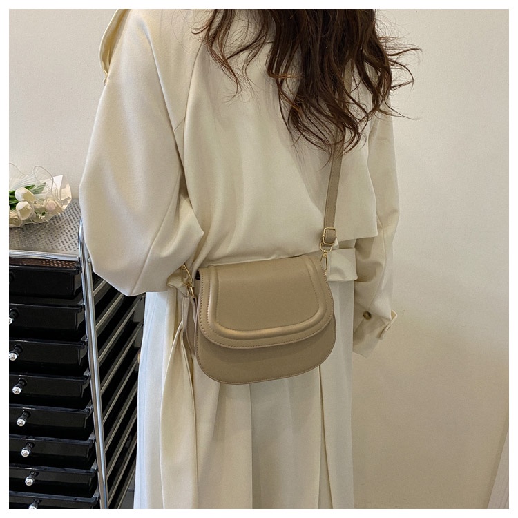 Túi Đeo Chéo Đa Năng Thời Trang