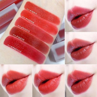 Son black rouge v5 màu 18 - 27 chuẩn auth