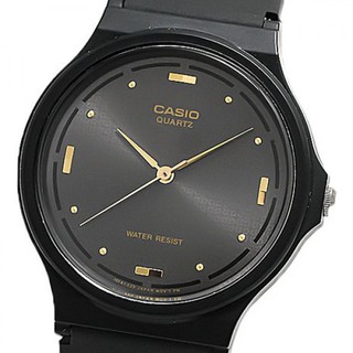Đồng Hồ Unisex Casio MQ-76-1ALDF