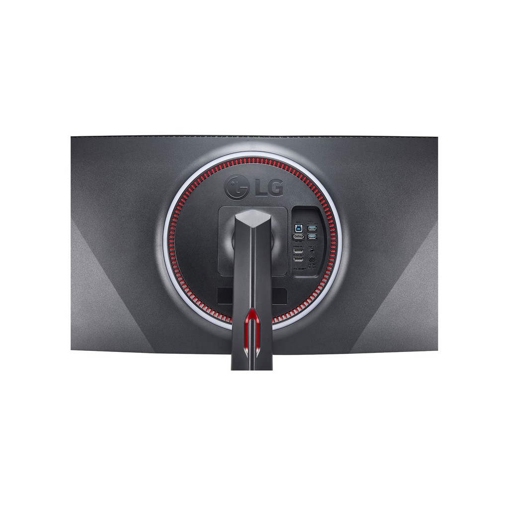 Màn Hình Cong Gaming LG 38GN950-B 38” UltraWide QHD+ 21:9 1ms 160Hz UltraGear Nano IPS
