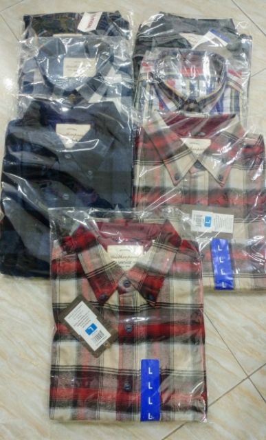 Áo sơ mi Nam hàng VNXK