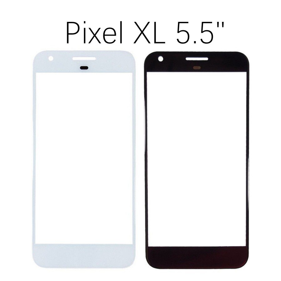 ShopBinhAn Google Pixel 1XL/2/2XL/3/3XL Mặt Kính Cảm Ứng Màn Hình -DÙNG ĐỂ THAY THẾ MẶT KÍNH MÀN HÌNH BỊ VỠ