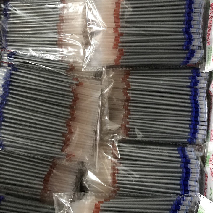 Ruột bút nhũ bạc 100 chiếc
