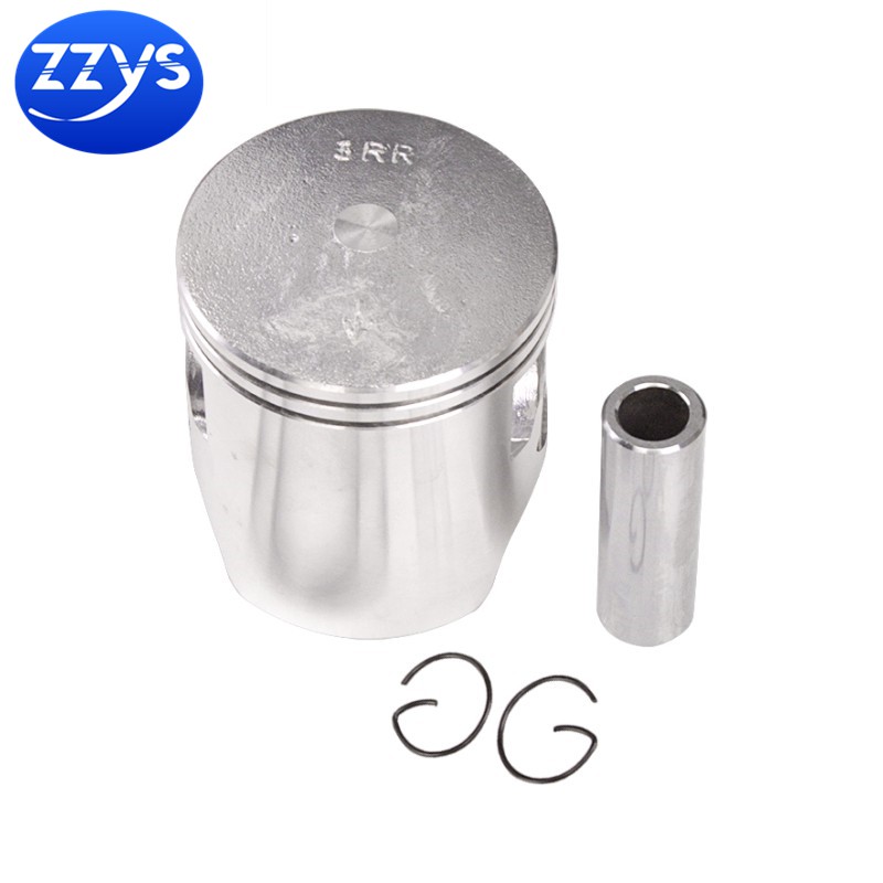 1 Bộ Pít Tông Xi Lanh STD 59mm 59.25mm 59.5mm 59.75mm 60mm Pin 16mm 3RR Cho Động Cơ Xăng YAMAHA TZR150 TZR 150