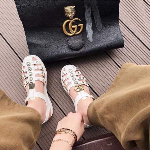 combo giày của C Ly Ngoc Thy VIP