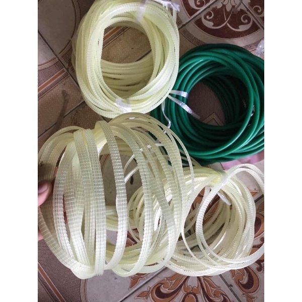 Dây curoa máy mài dao cnc, Dây đai máy mài dao U1 U2
