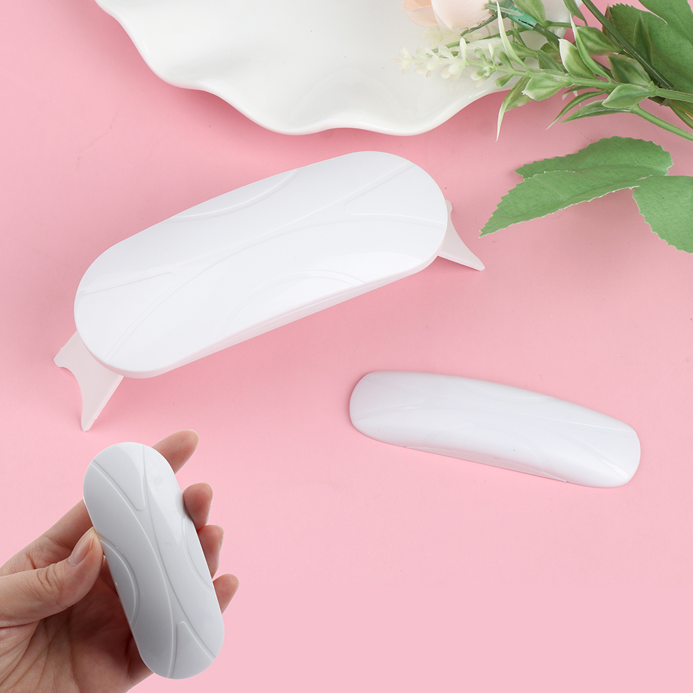 Đèn hong khô máy tay nhanh thiết kế 2 tốc độ tiện dụng