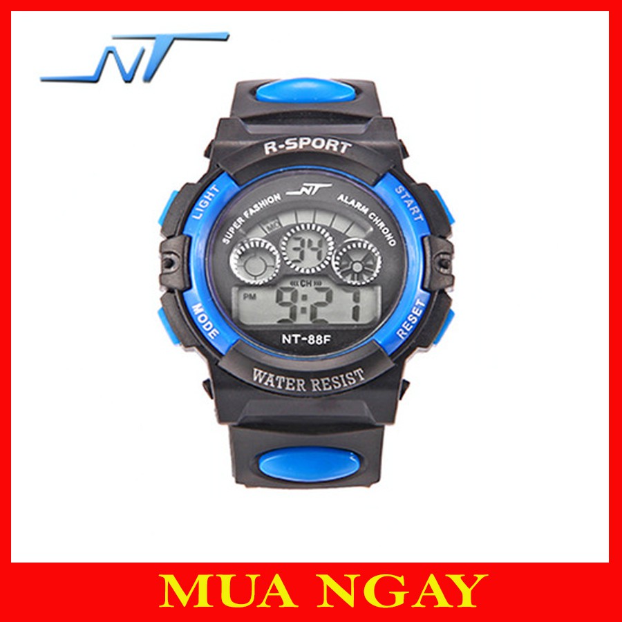 Đồng Hồ Unisex Sports Watch Điện Tử Cao Cấp DH12