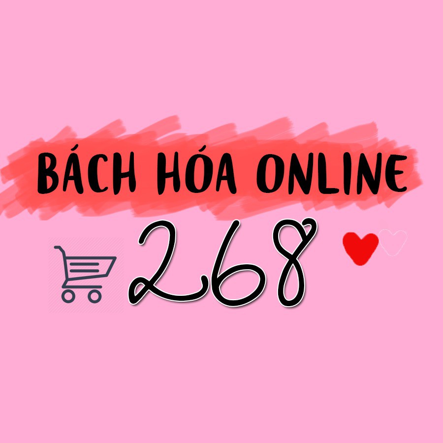 Bách Hóa Online 268