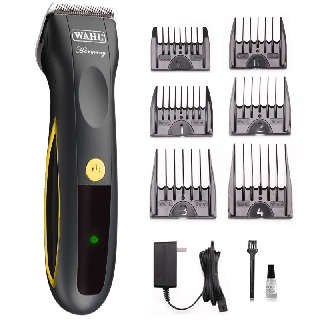 Tông đơ lưỡi kép chuyên nghiệp WAHL 2231 harmony chuyên Fade