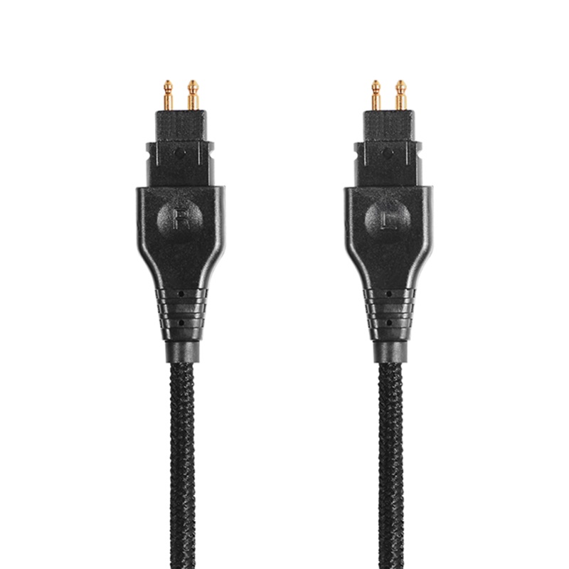 Dây Cáp Tai Nghe Chơi Game Có Thể Tháo Rời Cho HD560 HD580 HD600 HD660S