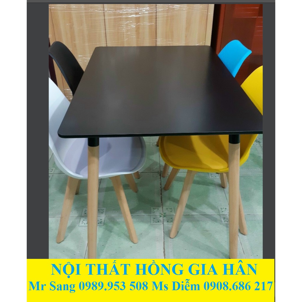 [HANG ĐẸP] Bàn Ghế Đa Năng Cho Quán ăn, cafe, trà sữa Giá Rẻ Tp.HCM