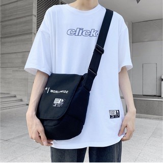 Áo Thun CLICK Unisex