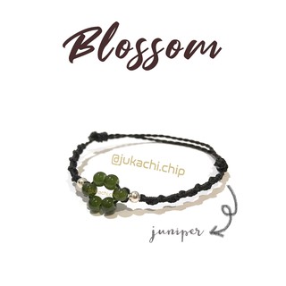 Vòng tay handmade Spring Blossom waterproof
