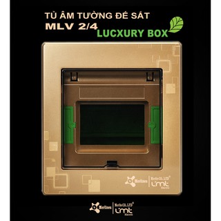Danh Mục Tủ Điện Âm Tường Merlineu