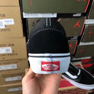 Giày Vans OLD SKOOL 11