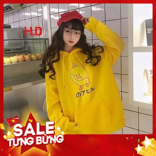 Áo thu đông nữ vịt đẹp kute xinh lắm đ.,h886 -Hàng nhập khẩu