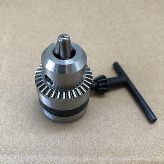 [NPS] Măng ranh sắt 10mm, đầu kẹp mũi khoan 10mm, đầu khoan sắt 10mm