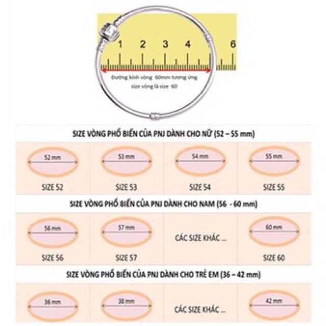 (Sỉ) Vòng bộ 7C khoá gài XI VÀNG 18K LATINUM bền màu