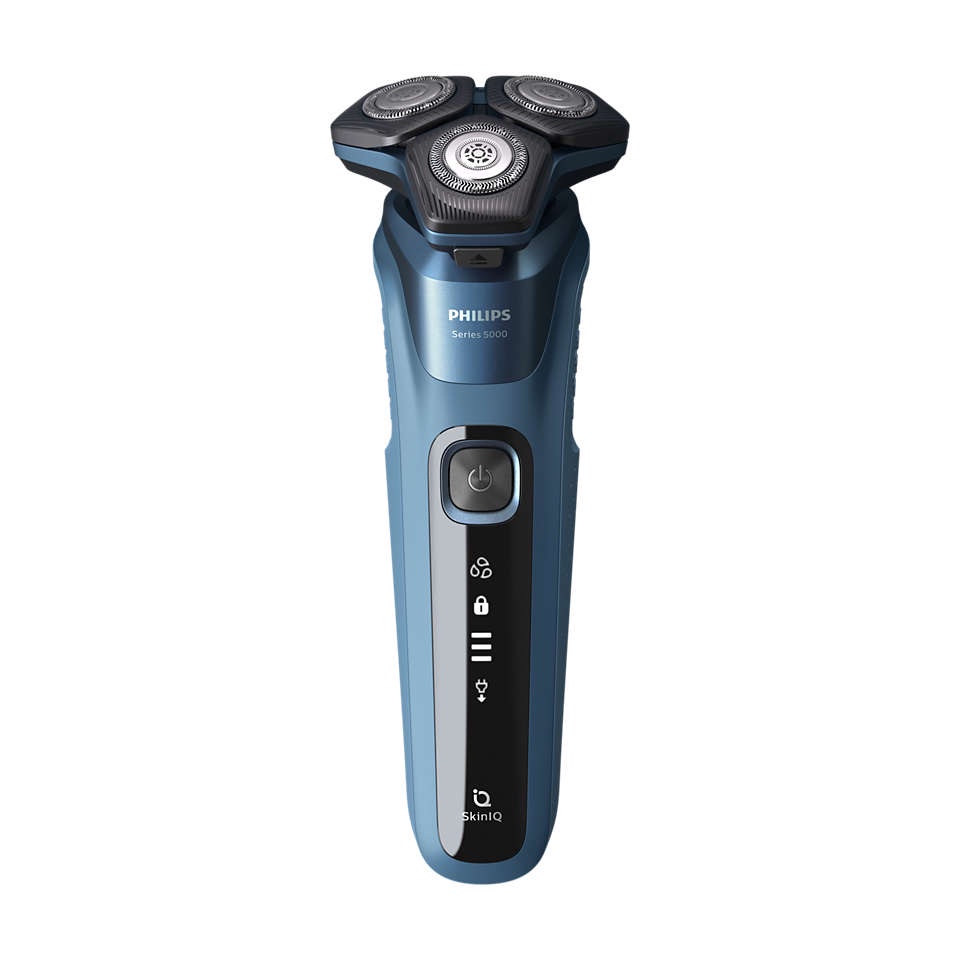 Máy cạo râu khô và ướt Philips S5582/20