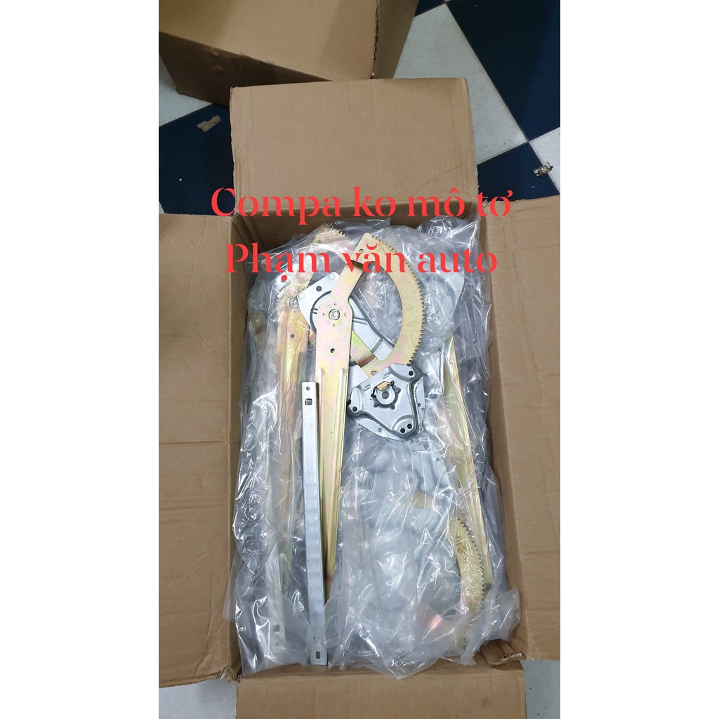 Compa lên xuống kính Ford Transit  Phạm Văn auto hàng chất lượng cao