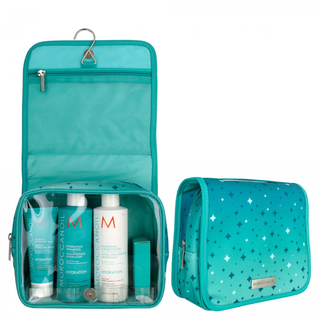 Moroccanoil - Bộ chăm sóc tóc Moroccanoil Twinkle Twinkle Hydration Set