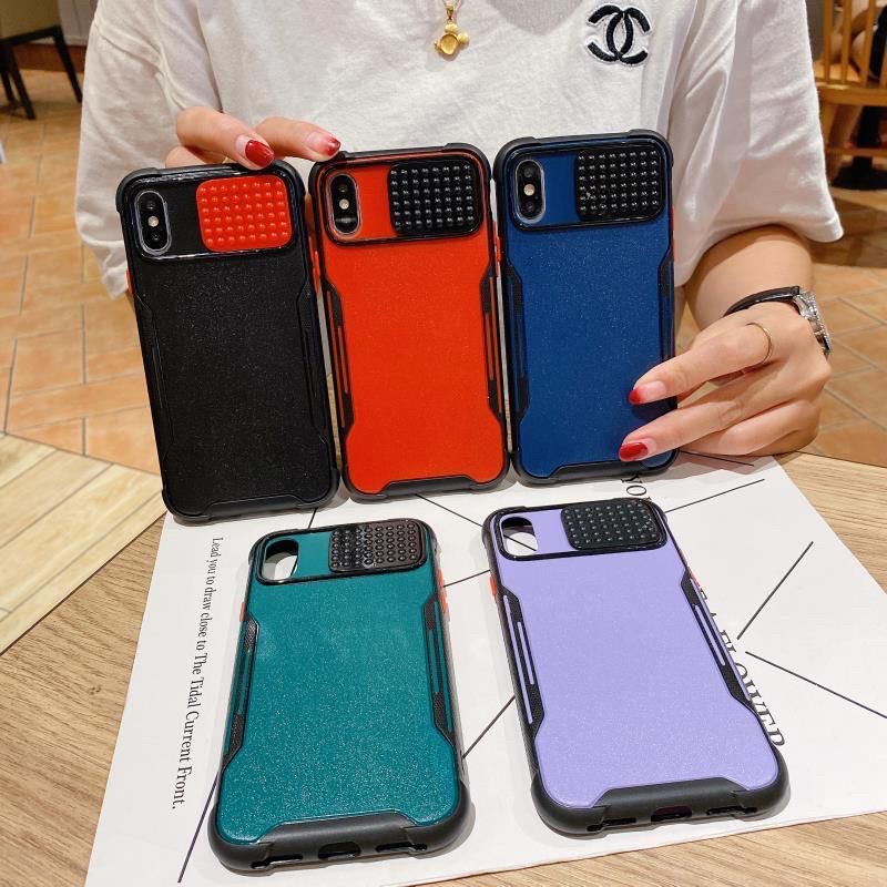 Ốp lưng che cam chống sốc