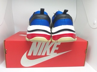 [FullBox+Vớ] Giày thể thao Balen Triple S