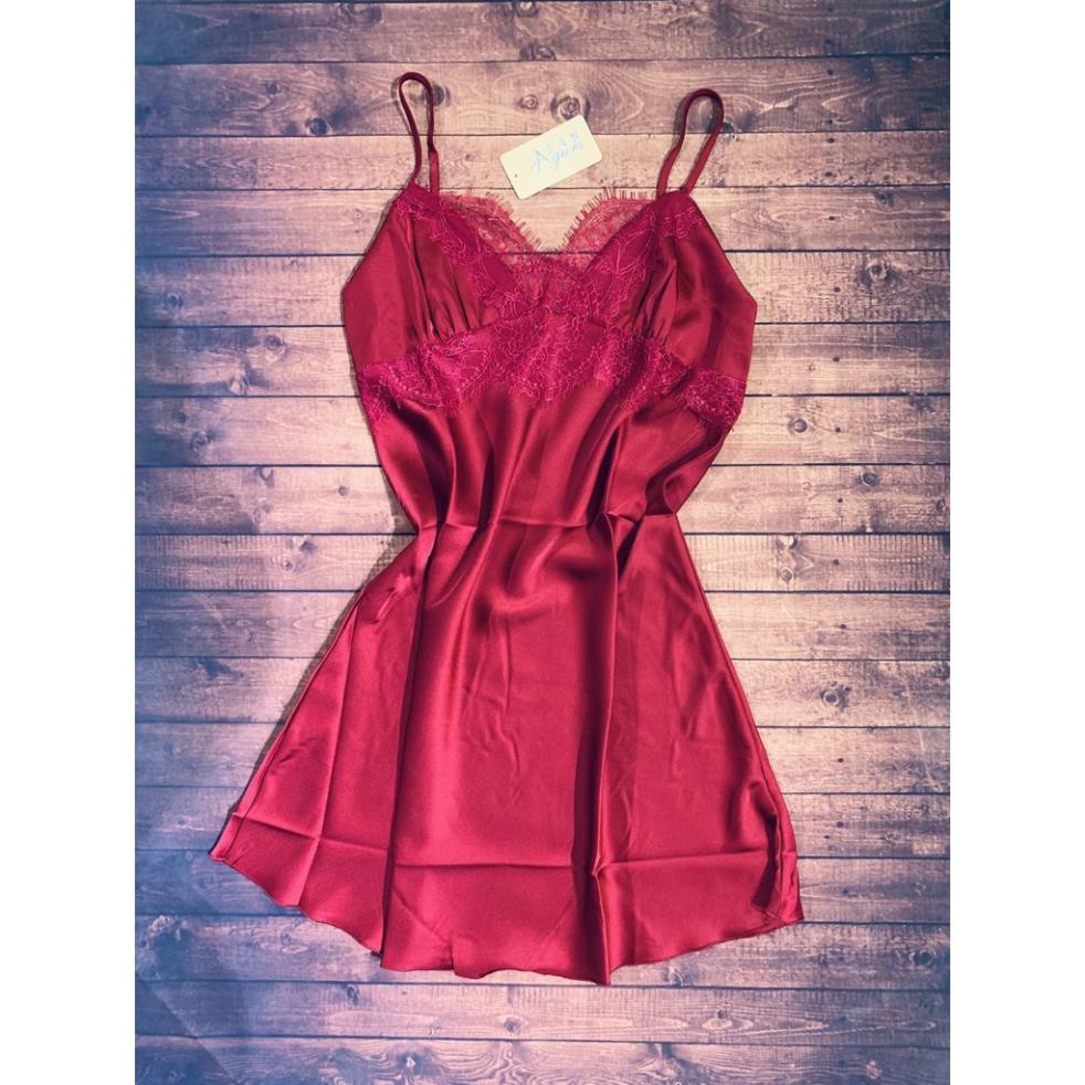 Váy ngủ mã 805 hàng Quảng châu xịn