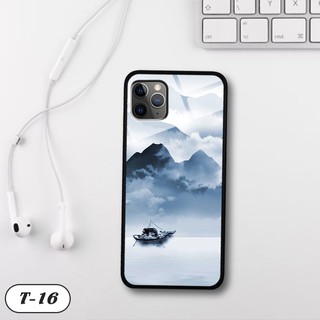 Ốp lưng điện thoại Iphone 11 Pro Max - 3D
