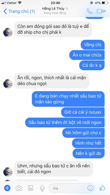 Mận hậu chua cay- mận cơm xào gừng nhà làm