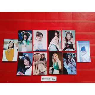 [TWICE] Set Sticker Sana - 3 mẫu (có nhiều mẫu hình dán Kpop)
