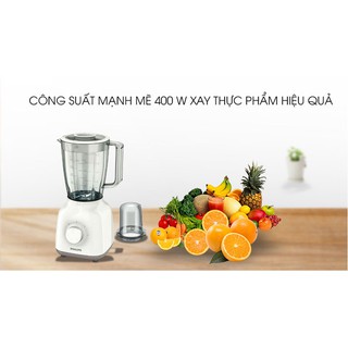 MÁY XAY SINH TỐ PHILIPS HR2108/03