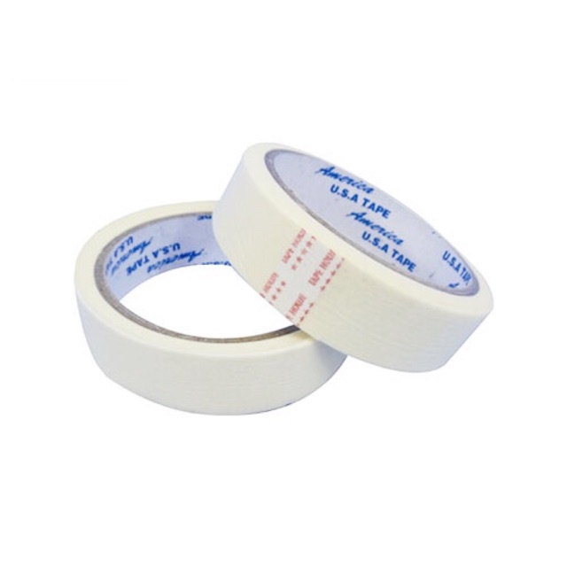 Băng keo giấy 2.4 phân