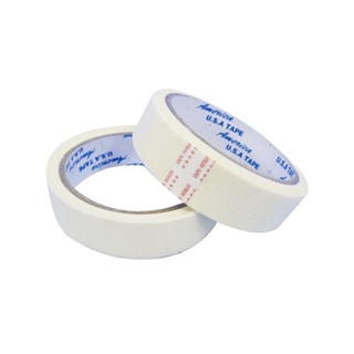 Băng keo giấy 2.4 phân
