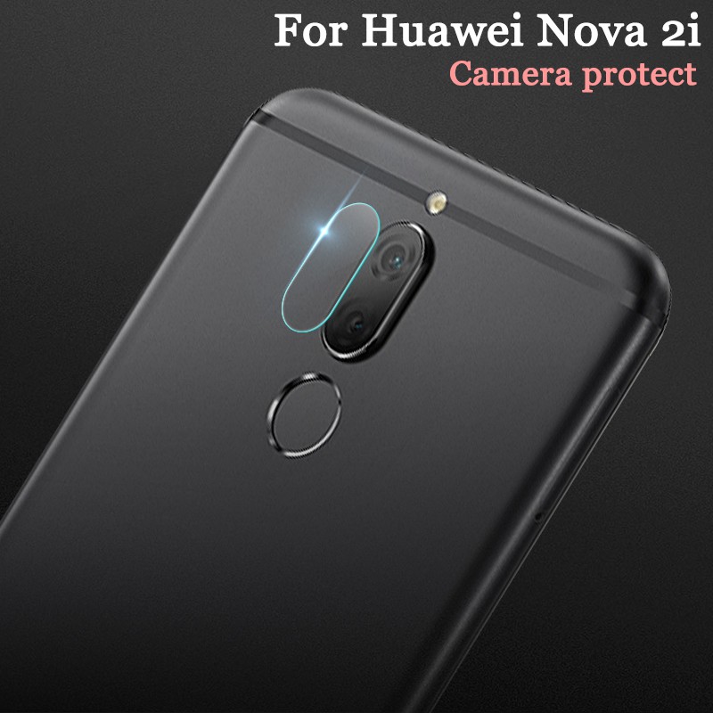 Kính Cường Lực Bảo Vệ Camera Cho Huawei Nova 2i