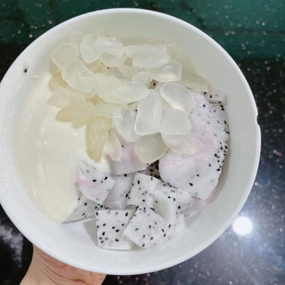 500gr Thốt nốt sấy dẻo ( hàng loại 1)