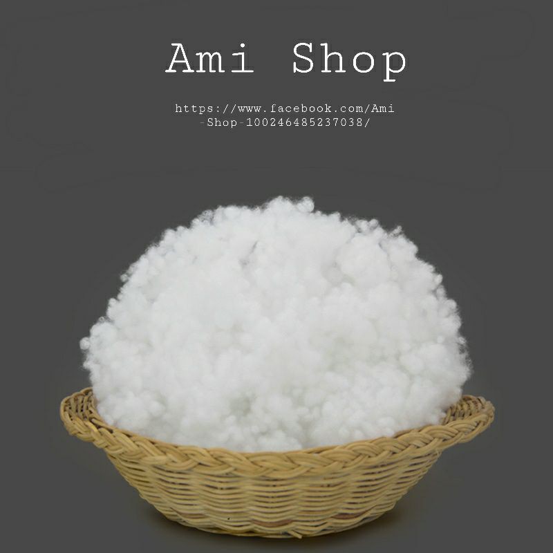 Bông Gòn (100G)
